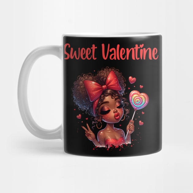 Sweet Valentine by Alisia's Store 1